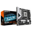 "Gigabyte B840M EAGLE WiFi6 (B840,AM5,mATX,DDR5)"