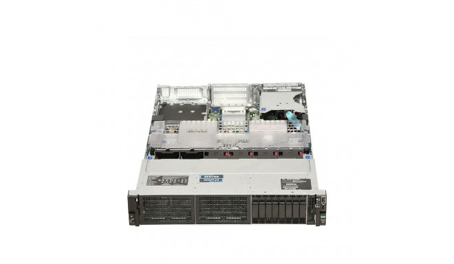 HPE ProLiant DL385 Gen11 9115 3 server