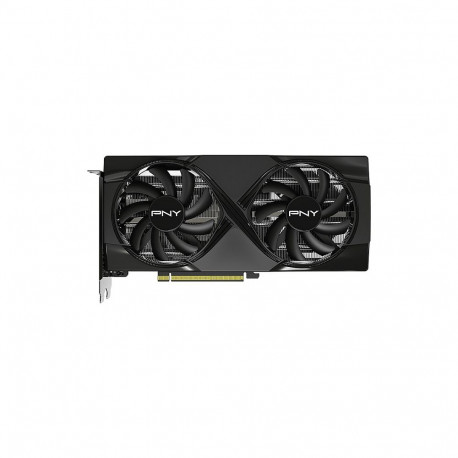 RTX 5060 TI 8GB PNY VERTO kahe ventilaatoriga GDDR7