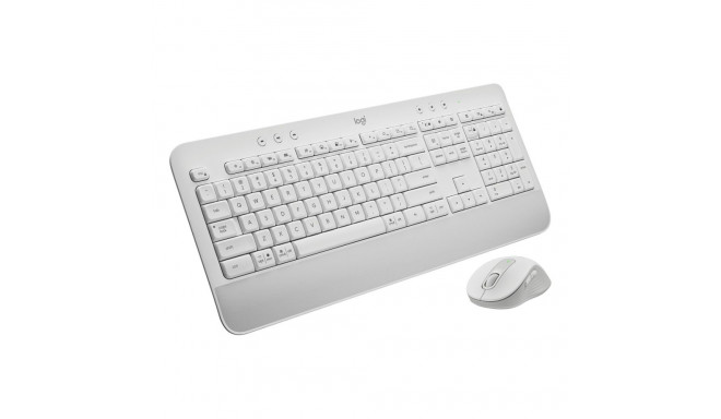 "MK650 FOR BUSINESS OFFWHITEUS"