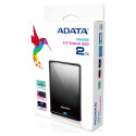 "2,5"" 2TB ADATA HV620S VALUE Black"
