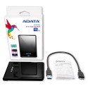 "2,5"" 2TB ADATA HV620S VALUE Black"