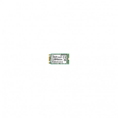 "M.2 1TB Transcend MTS425S (M.2 2242) 3D NAND, SATA3"