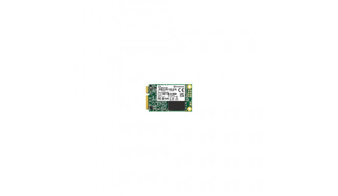 "64GB Transcend MSA372M mSATA MLC, bulk, SATA3"