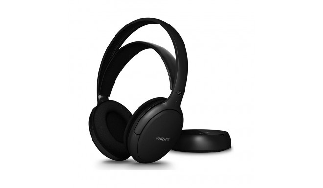 Philips SHC5200M2/12 must