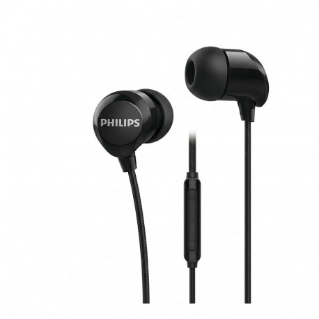 "Philips TAE2146BK/97 In-Ear-Kopfhrer USB-C schwarz"