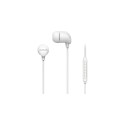 "Philips TAE2146WT/97 In-Ear-Kopfhrer USB-C wei"