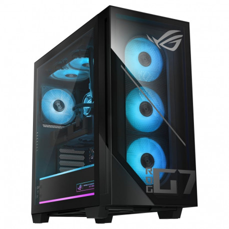 ASUS ROG mänguri sülearvuti GM700TZ-R9800X033W R7-9800X3D 32 2TB 5080 W11H