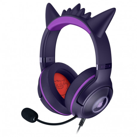 "Kraken Kitty V2 Pokémon Gengar Ed."