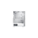 "Midi Montech X3 MESH TG White"