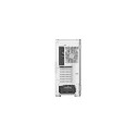 "Midi Montech X3 MESH TG White"