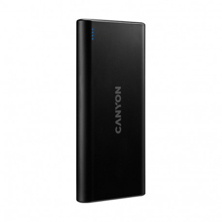 "Canyon PB-106 Powerbank 10.000 mAh black"