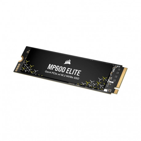 M.2 1TB Corsair PCI-E NVMe Gen4 MP600 ELITE jaemüügipakend