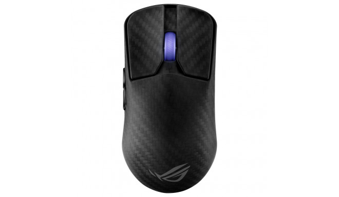 "Asus Maus ROG Harpe Ace Extreme"