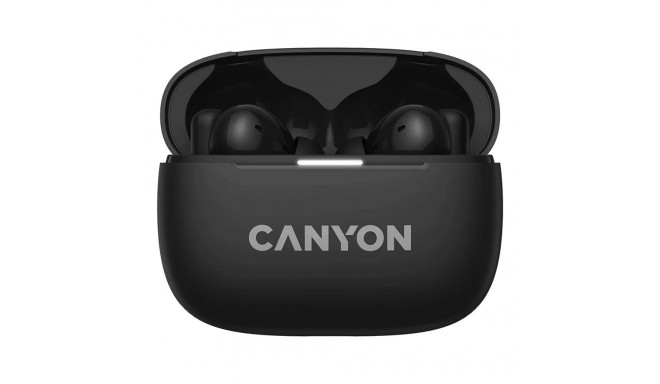 "Canyon OnGo 10 In-Ear-Buds True wirless black"