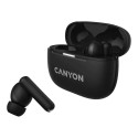 "Canyon OnGo 10 In-Ear-Buds True wirless black"