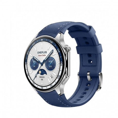 "Watch OnePlus Watch 2 blue"