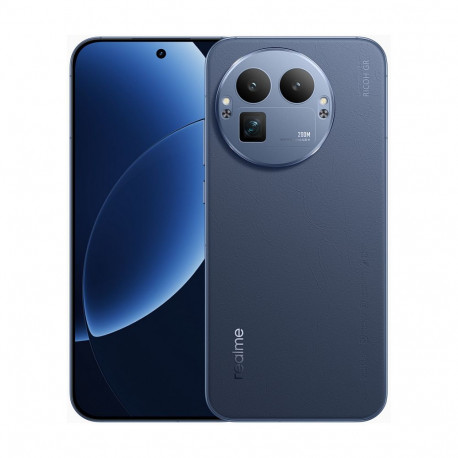 Realme GT 8 Pro 5G Dual Sim 16RAM 512GB, sinine