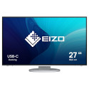 "EIZO 68.5cm (27"") EV2781-WT 16:9 HDMI+DP+USB-C IPS white"
