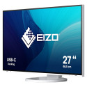 "EIZO 68.5cm (27"") EV2781-WT 16:9 HDMI+DP+USB-C IPS white"