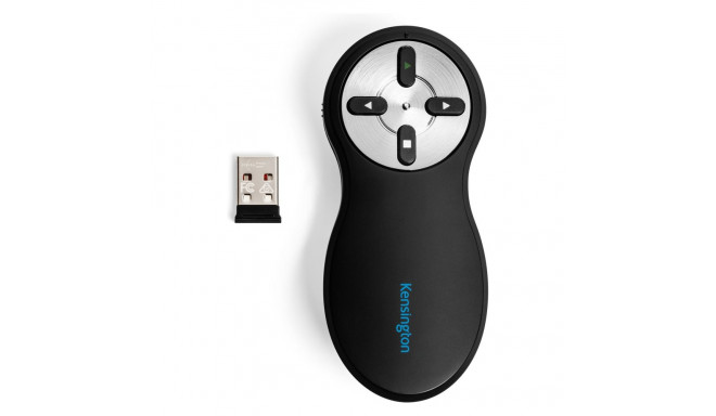 "Kensington wireless Presenter RF USB"