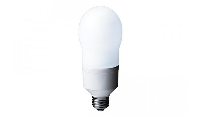 Panasonic energy saving bulb EFA24E282V Capsule 24W