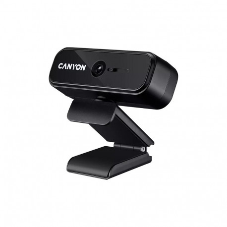 "Canyon Webcam C2 HD 720P black"