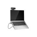 "Canyon Webcam C2 HD 720P black"