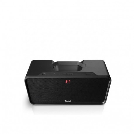 "Teufel BOOMSTER 4 Stereo-Bluetooth-Radio 42W black"