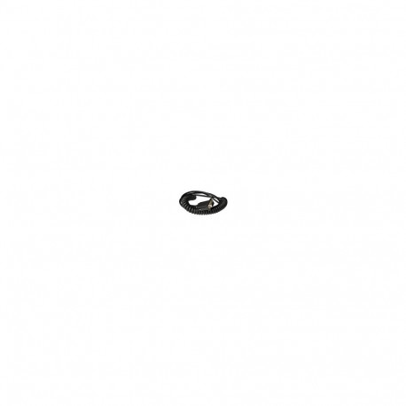 "Zubehör Honeywell RS232 seriell Kabel 3m gedreht schwarz"