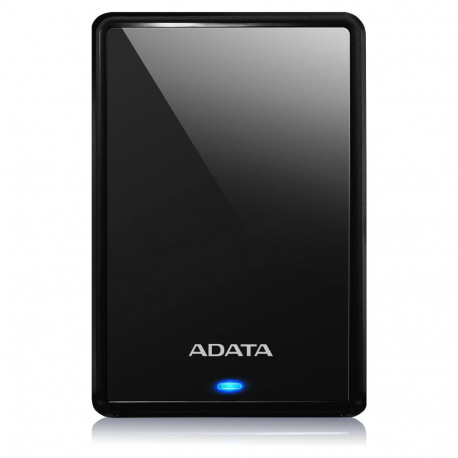 ADATA HV620S 4TB 2.5 VALUE must väline kõvaketas