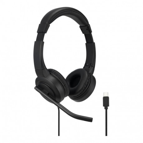Kensington peakomplekt H1000 PROVC USB-C, must
