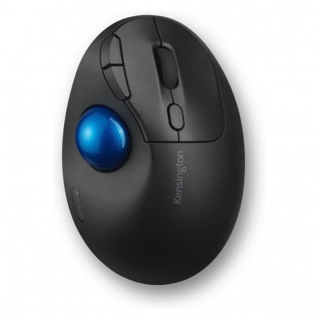 "Kensington Trackball Pro Fit Ergo TB450"