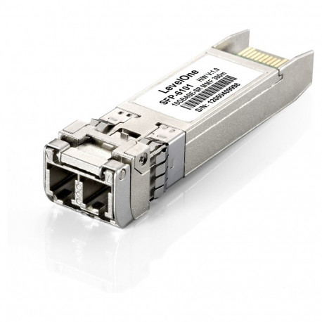 SFP-6101 SFP+ transiivermoodul Fibre Channel