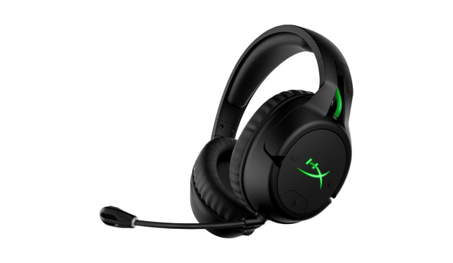 "HyperX CloudX Flight Gaming Headset"