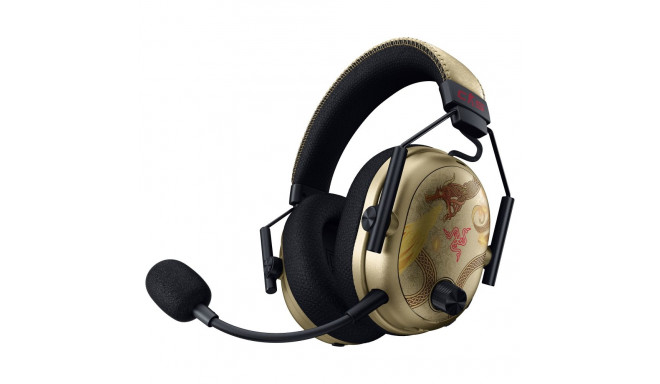 "Blackshark V3 Pro - Counter-Strike 2 Ed."