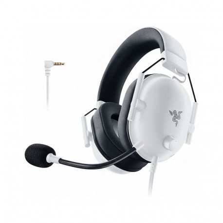 "BlackShark V3 X Hyperspeed for PlayStation qhite"