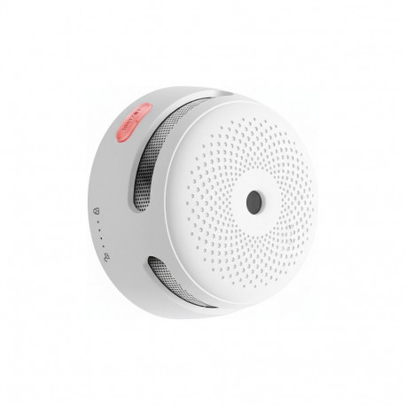 "X-Sense FS31 3 1 RF-Rauchmelder-Set mit Gateway (3×XS01-M 1×SBS50)"