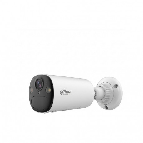 Dahua Apollo Bullet C1 Wi-Fi 6 valge (DH-KIT/BF4CP-XL/M0508)