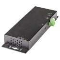 "StarTech 4 PORT USB C HUB 10GBPS"