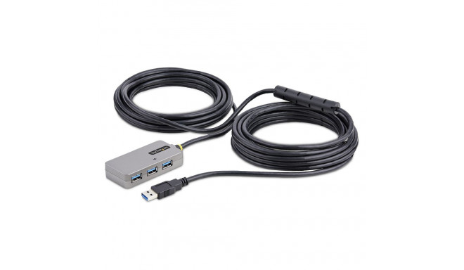 StarTech 10M USB 3.0 pikendusjaotur