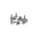 "StarTech 100 PKG M5 MOUNTING SCREWS"