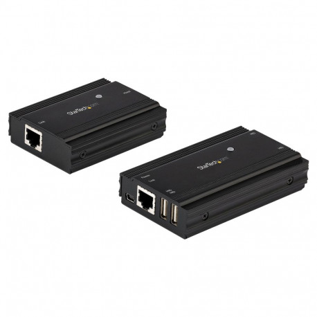 "D StarTech USB 2.0 EXTENDER HUB 330FT"