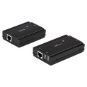 "D StarTech USB 2.0 EXTENDER HUB 330FT"
