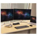 "D StarTech USB3 4K LAPTOP DOCKING STATION"