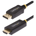"DP TO HDMI ADAPTER CABLE 4K"