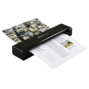 "IRIS Scan Executive 4 Duplex Scanner Win,600dpi"