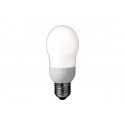 Panasonic energy saving bulb EFA8E65HD Capsule 8W