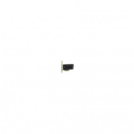 "RAID Broadcom SAS 9400-16i 16-Port intern Tri Mode HBA"
