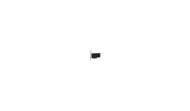 "RAID Broadcom SAS 9400-16i 16-Port intern Tri Mode HBA"